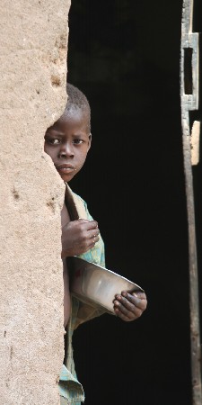 Village de Bieha / Burkina faso
